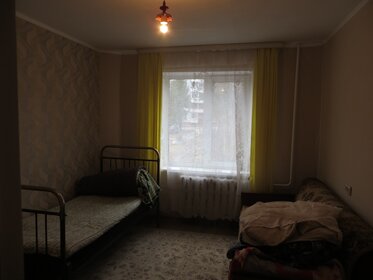Купить однокомнатную квартиру рядом с водоёмом в ЖК «Новоорловский» в Санкт-Петербурге и ЛО - изображение 14