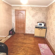 Квартира 34,5 м², 2-комнатная - изображение 4