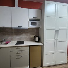 Квартира 30 м², студия - изображение 4