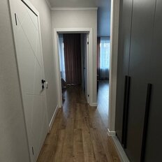 Квартира 40 м², 2-комнатная - изображение 1