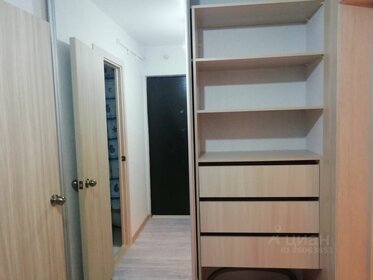 27 м², квартира-студия 23 000 ₽ в месяц - изображение 82