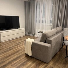 Квартира 42 м², 1-комнатная - изображение 2