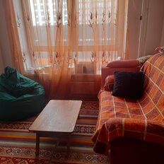 Квартира 35 м², 1-комнатная - изображение 3