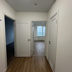 Квартира 37 м², 1-комнатные - изображение 2