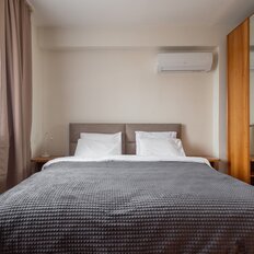 Квартира 66 м², 3-комнатная - изображение 3