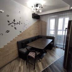 Квартира 60 м², 2-комнатная - изображение 3