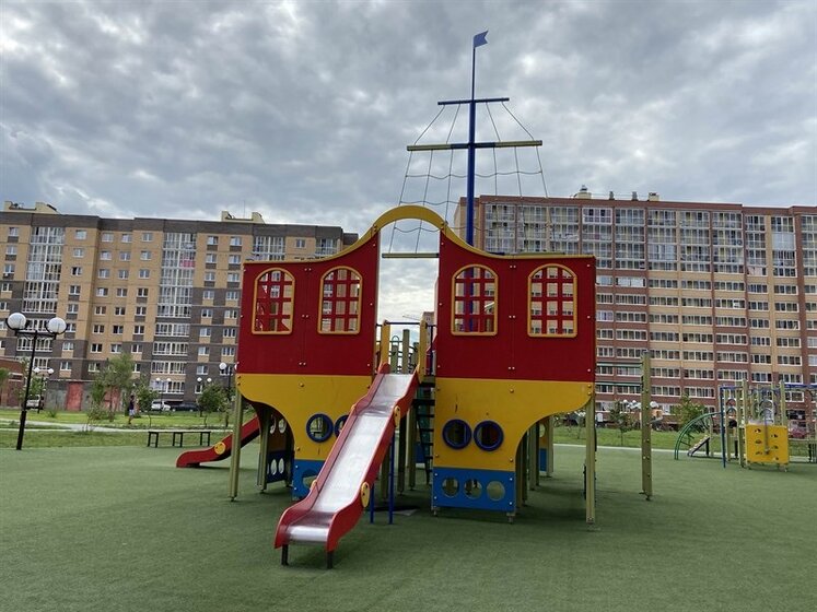 55 м², 2-комнатная квартира 5 250 000 ₽ - изображение 78