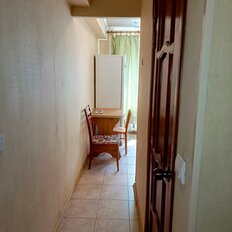 Квартира 30 м², 1-комнатная - изображение 3