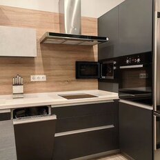 Квартира 67 м², 2-комнатная - изображение 1