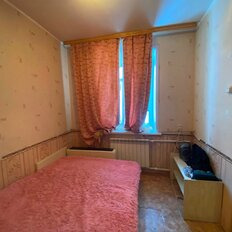 Квартира 36,6 м², 2-комнатная - изображение 3