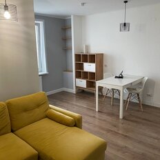 Квартира 37 м², студия - изображение 4