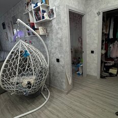 Квартира 57 м², 2-комнатная - изображение 2