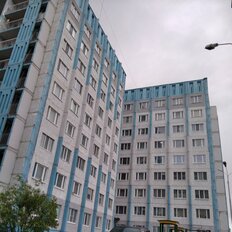 Квартира 30 м², 1-комнатная - изображение 2
