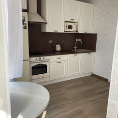 Квартира 27,8 м², 1-комнатная - изображение 2