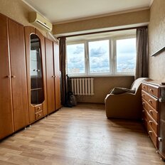 Квартира 25,8 м², 1-комнатная - изображение 1