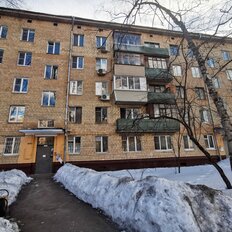 Квартира 30,1 м², 1-комнатная - изображение 1