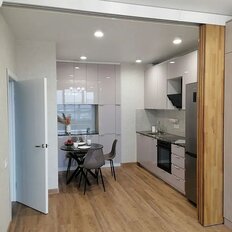 Квартира 48 м², 2-комнатная - изображение 2