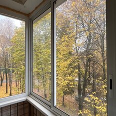 Квартира 44 м², 2-комнатная - изображение 4