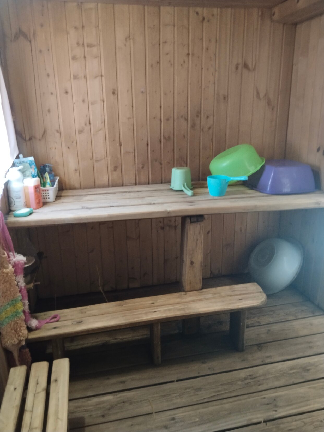 Дом 22 м² в ПСОК Победит-2 — фото 5