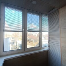 Квартира 38,3 м², 1-комнатная - изображение 5
