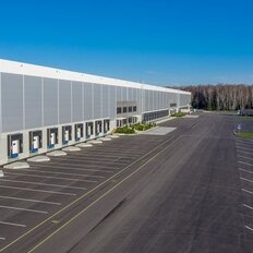 65000 м², склад - изображение 1