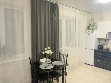 34 м², квартира-студия 2 150 000 ₽ - изображение 43