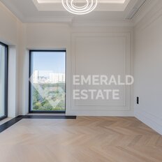 Квартира 162,7 м², 5-комнатная - изображение 4