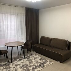 Квартира 36 м², 1-комнатная - изображение 3