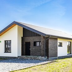 дом + 5,1 сотки, участок - изображение 1