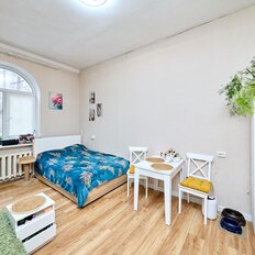 Квартира 164,9 м², 5-комнатная - изображение 1
