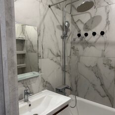 Квартира 49 м², 2-комнатная - изображение 1