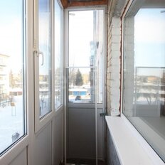 Квартира 43 м², 2-комнатная - изображение 1