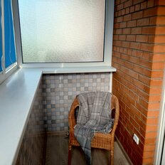 Квартира 47,5 м², 1-комнатная - изображение 1