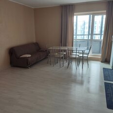 Квартира 57 м², 2-комнатная - изображение 4