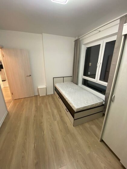 55 м², 2-комнатная квартира 75 000 ₽ в месяц - изображение 1