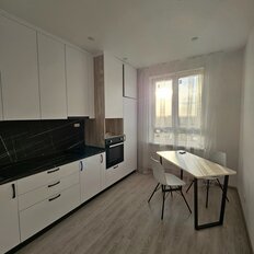 Квартира 38 м², 1-комнатная - изображение 4