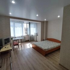 Квартира 30 м², студия - изображение 5