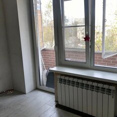 Квартира 45 м², 2-комнатная - изображение 5