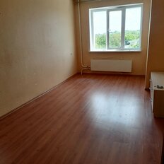 Квартира 38 м², 1-комнатная - изображение 3