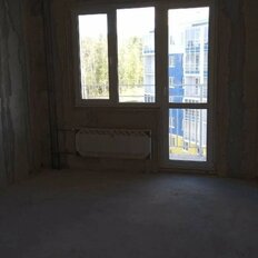 Квартира 24,5 м², студия - изображение 1