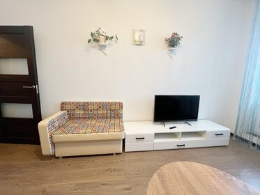 25 м², квартира-студия 3 500 ₽ в сутки - изображение 77