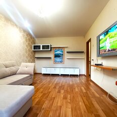 Квартира 55 м², 2-комнатная - изображение 3