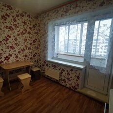 Квартира 37 м², 1-комнатная - изображение 5