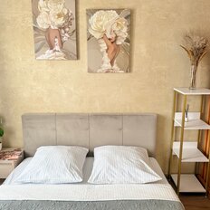 Квартира 39 м², 1-комнатная - изображение 4