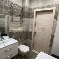 Квартира 41 м², 1-комнатная - изображение 1