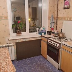 Квартира 63 м², 3-комнатная - изображение 3