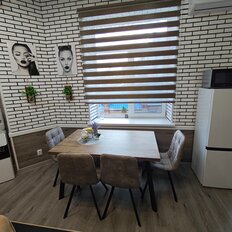 Квартира 58 м², 2-комнатная - изображение 1