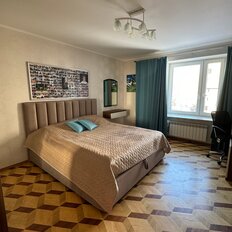 Квартира 138 м², 4-комнатная - изображение 3