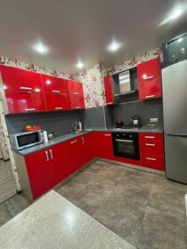 Купить квартиру с большой кухней у метро Геологическая в Екатеринбурге - изображение 43