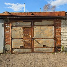19 м², гараж - изображение 2